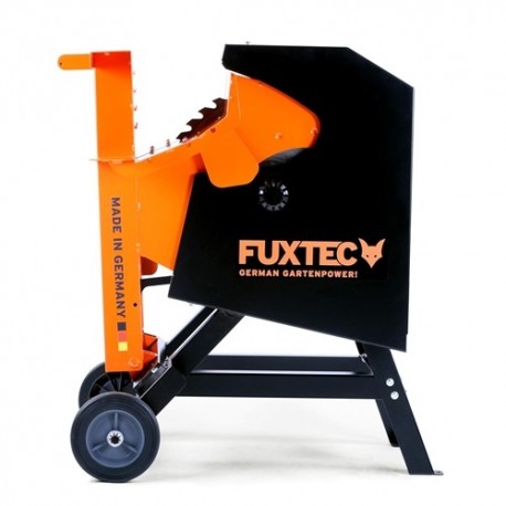 Δισκοπρίονο κορμών FUXTEC FX-WKS1500