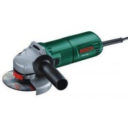 ΗΛΕΚΤΡΙΚΟΣ ΓΩΝΙΑΚΟΣ ΤΡΟΧΟΣ BOSCH PWS 680-115 680W 115MM