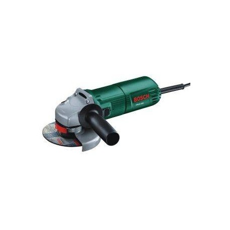 ΗΛΕΚΤΡΙΚΟΣ ΓΩΝΙΑΚΟΣ ΤΡΟΧΟΣ BOSCH PWS 680-115 680W 115MM