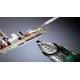 BOSCH Πιστόλι Θερμού Αέρα PHG 630 DCE