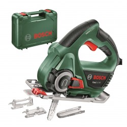 BOSCH - EasyCut 50 Σέγα NanoBlade 500 Watt