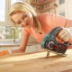 BOSCH - EasyCut 50 Σέγα NanoBlade 500 Watt