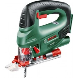 BOSCH ΣΕΓΑ ΜΠΑΤΑΡΙΑΣ PST 18 LI (SOLO)