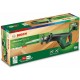 Bosch Σπαθοσέγα Advance Recip Li Ion 18V Με Μπαταρία και Φχορτιστ΄ή