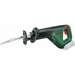 Bosch Σπαθοσέγα Advance Recip Li Ion 18V Με Μπαταρία και Φχορτιστ΄ή