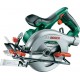 ΔΙΣΚΟΠΡΙΟΝΟ ΜΠΑΤΑΡΙΑΣ BOSCH PKS 18 LI 150MM ΜΕ ΜΠΑΤΑΡΙΑ ΚΑΙ ΦΟΡΤΙΣΤΗ 2,5Ah