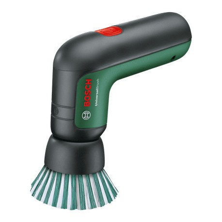 Bosch Universal Brush Βούρτσα Καθαρισμού Μπαταρίας 3.6V
