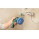Bosch Universal Brush Βούρτσα Καθαρισμού Μπαταρίας 3.6V