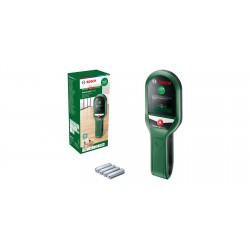 BOSCH - UniversalDetect Ψηφιακός Ανιχνευτής