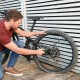 BOSCH - EasyPump Αεροσυμπιεστής Μπαταρίας 3.6V