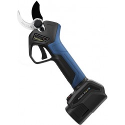Αγγελής Ψαλίδι Κλαδέματος Μπαταρίας PRU28 Brushless 16.8V 2x2Ah με Μέγιστη Διάμετρο Κοπής 28mm σε Βαλιτσάκι Μεταφοράς