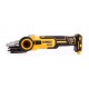 Dewalt Τροχός 125mm Μπαταρίας Brushless 18V Solo DCG405FN