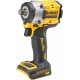 Dewalt Brushless Μπουλονόκλειδο Μπαταρίας 18V Solo με Υποδοχή 1/2"