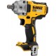 Dewalt Brushless Μπουλονόκλειδο Μπαταρίας 18V Solo με Υποδοχή 1/2"