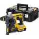 DEWALT - DCH273P2T Πιστολέτο 18V XR Li-Ion SDS-PLUS 2.1J Brushless σε T-Stak Κασετίνα (2x5.0Ah)