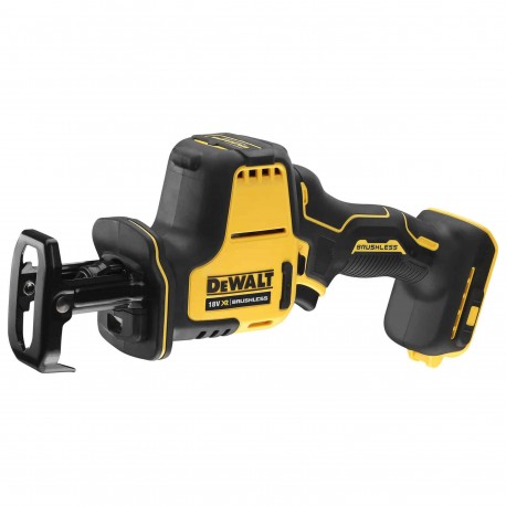 Dewalt Σπαθοσέγα 18V Compact Solo Brushless DCS369N