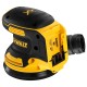 Dewalt Περιστροφικό Τριβείο 18V XR Li-Ion Brushless Ø 125mm Solo DCW210NT