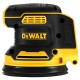 Dewalt Περιστροφικό Τριβείο 18V XR Li-Ion Brushless Ø 125mm Solo DCW210NT