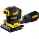 DEWALT - DCW200NT Παλμικό Τριβείο Brushless 18V XR Li-Ion σε Βαλίτσα TSTAK - Χωρίς Μπαταρία & Φορτιστή (Solo)
