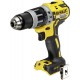 DEWALT - DCD796NT Κρουστικό Δραπανοκατσάβιδο 18V Li-Ion Brushless - Χωρίς Μπαταρία & Φορτιστή (Solo)