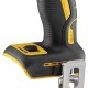 DEWALT - DCF887P2 Παλμικό Κατσαβίδι18V XR Li-Ion 2 x 5.0Ah 3 Ταχυτήτων Χωρίς Ψύκτρες Brushless