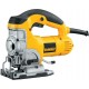 DEWALT - DW331K Σέγα με ρυθμιζόμενη ταχύτητα 701W