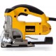 DEWALT - DW331K Σέγα με ρυθμιζόμενη ταχύτητα 701W