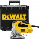 DEWALT - DW331K Σέγα με ρυθμιζόμενη ταχύτητα 701W