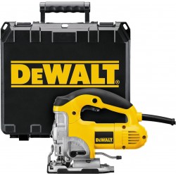 DEWALT - DW331K Σέγα με ρυθμιζόμενη ταχύτητα 701W