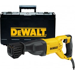 Dewalt DWE305PK Σπαθοσέγα 1100W
