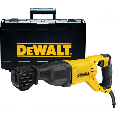 Dewalt DWE305PK Σπαθοσέγα 1100W