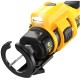 Dewalt DCE555N 18V XR Li-Ion Κοπίδι Βύθισης Για Γυψοσανίδες
