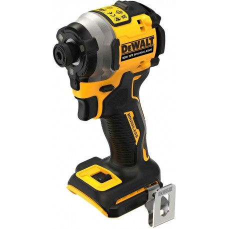 Dewalt DCF850N Παλμικό Κατσαβίδι Μπαταρίας Solo Brushless 18V