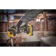 DEWALT - DCS438N Γωνιακός Τροχός-Κόφτης 76mm 18V XR Brushless Li-Ion - Χωρίς Μπαταρία & Φορτιστή (Solo)