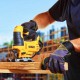DEWALT - DW349 Σέγα με Ρυθμιζόμενη Ταχύτητα 650W