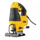 DEWALT - DW349 Σέγα με Ρυθμιζόμενη Ταχύτητα 650W