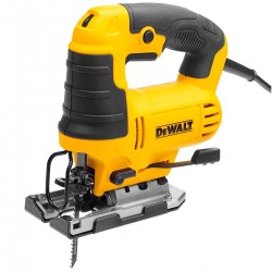 DEWALT - DW349 Σέγα με Ρυθμιζόμενη Ταχύτητα 650W