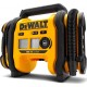 Dewalt DCC018N Τρόμπα Αυτοκινήτου 160PSI Επαναφορτιζόμενη 230V (Χωρίς Μπαταρία)