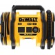 Dewalt DCC018N Τρόμπα Αυτοκινήτου 160PSI Επαναφορτιζόμενη 230V (Χωρίς Μπαταρία)