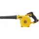 Dewalt Φυσητήρας 18V XR Li-Ion Solo DCV100