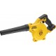 Dewalt Φυσητήρας 18V XR Li-Ion Solo DCV100