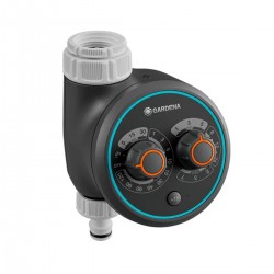 Gardena Προγραμματιστής Ποτίσματος EasyPlus