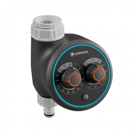 Gardena Προγραμματιστής Ποτίσματος EasyPlus