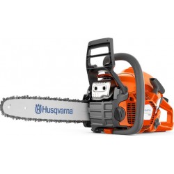 Αλυσοπρίονο Βενζίνης HUSQVARNA 130 - Λάμα 40cm / 2hp